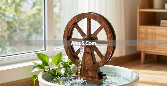 风水摆件搭配流水摆件摆放风水学_风水轮摆放禁忌_家居风水轮摆放技巧