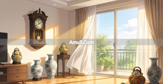 风水摆件搭配流水摆件摆放风水学_客厅风水布置方法_客厅摆件风水禁忌