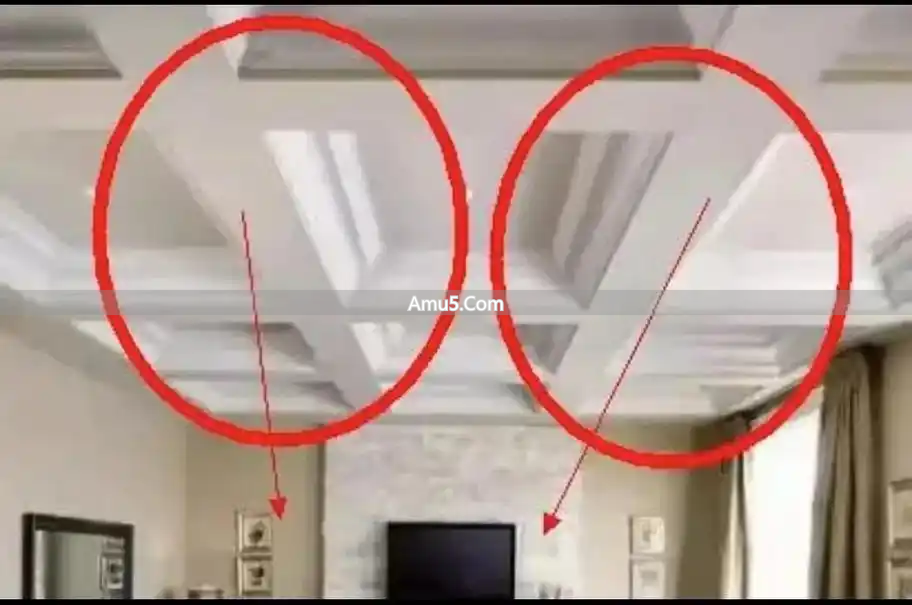 横梁煞风水影响_灶台横梁风水化解_风水禁忌厨房横梁风水学