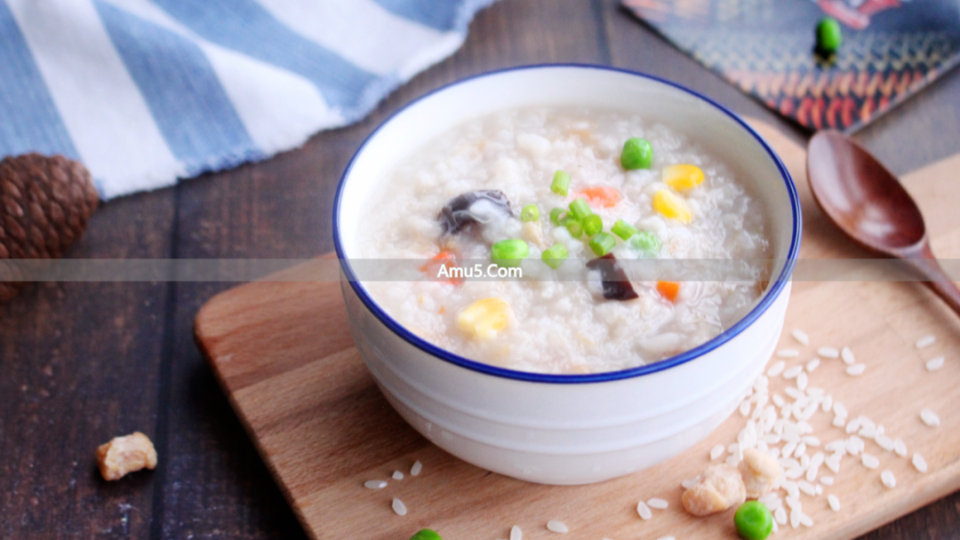 适合产后吃的清淡粥_产后调理养生粥_月子期粥品推荐