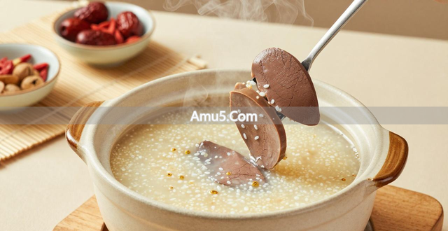 适合产后吃的清淡粥_月子期粥品推荐_产后调理养生粥