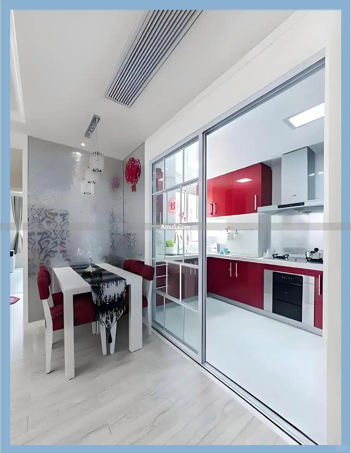 厨房风水布局禁忌_炉灶风水摆放讲究_风水禁忌厨房横梁风水学