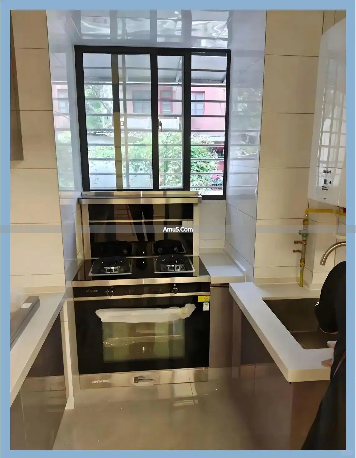 炉灶风水摆放讲究_厨房风水布局禁忌_风水禁忌厨房横梁风水学