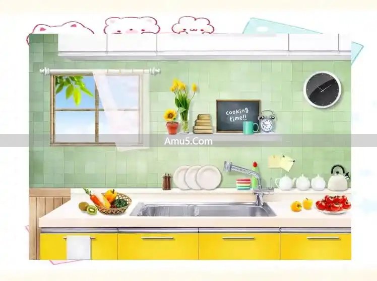 厨房风水布局_风水禁忌厨房横梁风水学_灶台位置禁忌