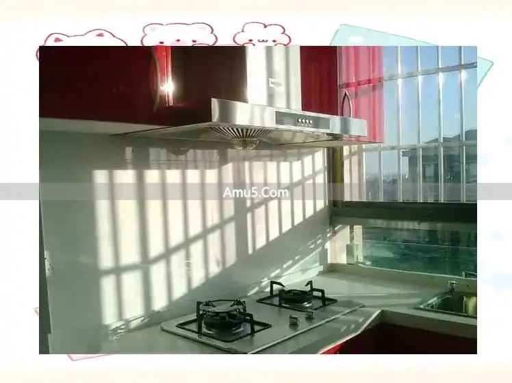 灶台位置禁忌_厨房风水布局_风水禁忌厨房横梁风水学