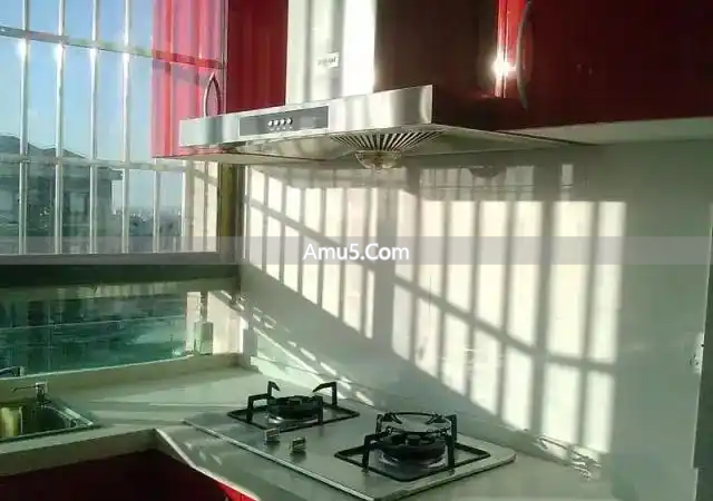 厨房禁忌详解_厨房风水布局_风水禁忌厨房横梁风水学