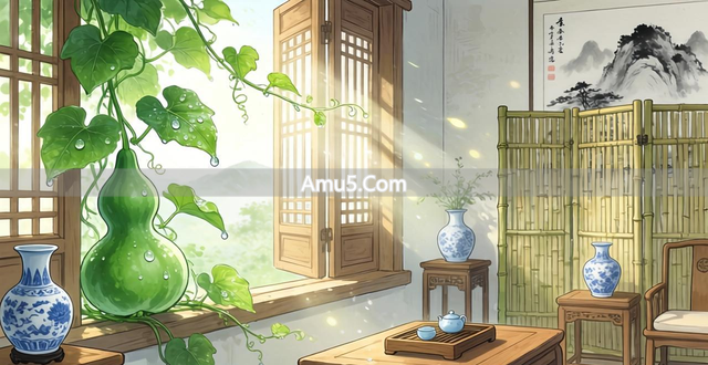 葫芦朝向摆放风水学_客厅财位挂葫芦风水_葫芦挂门上寓意