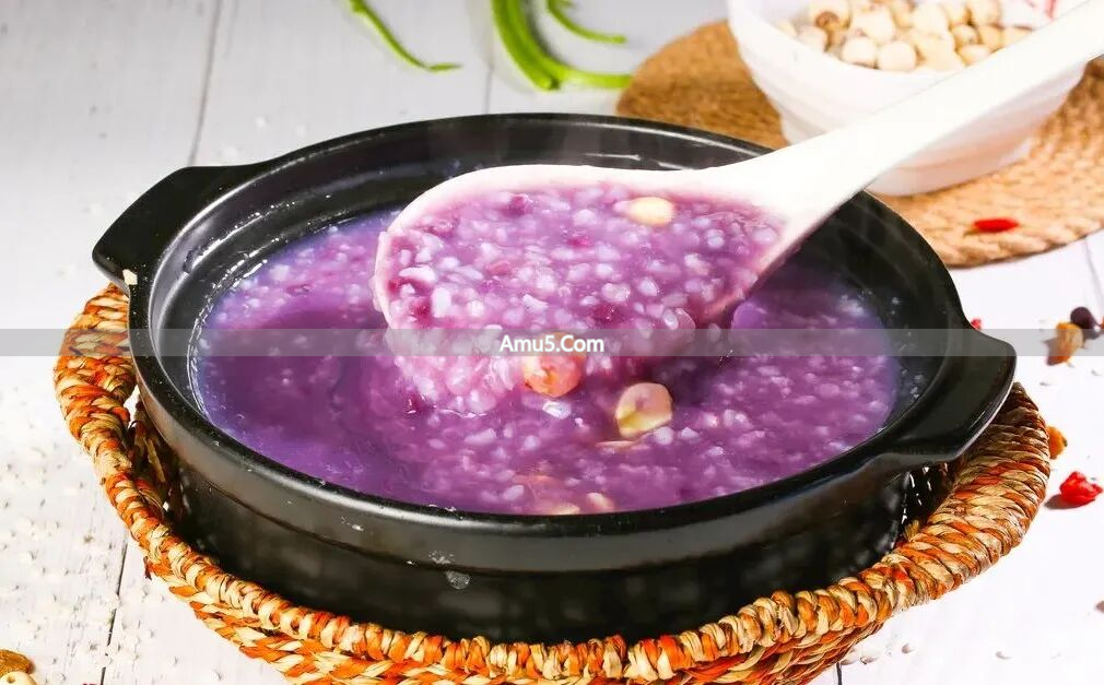 产后滋补粥谱推荐_月子粥做法大全_产后调理养生粥