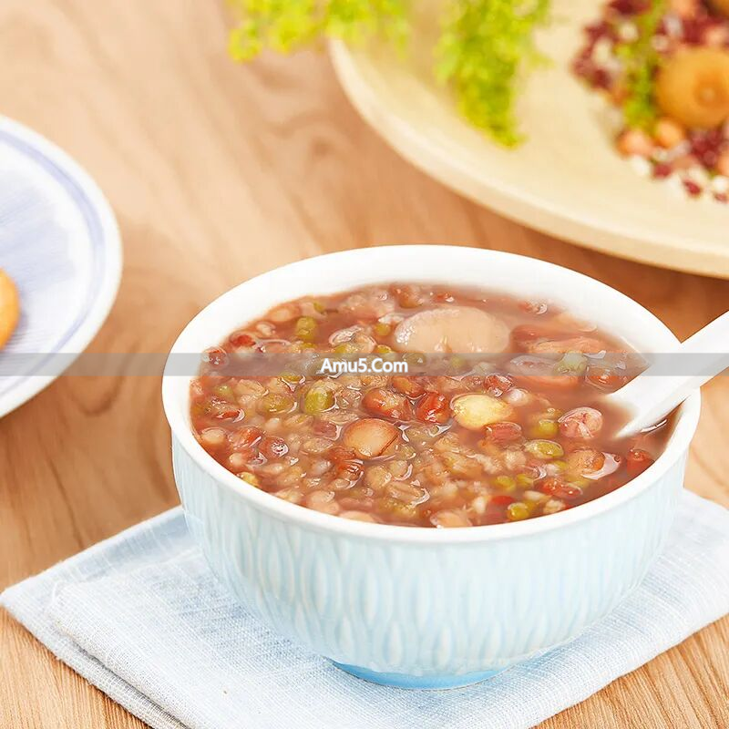 月子粥做法大全_产后滋补粥谱推荐_产后调理养生粥