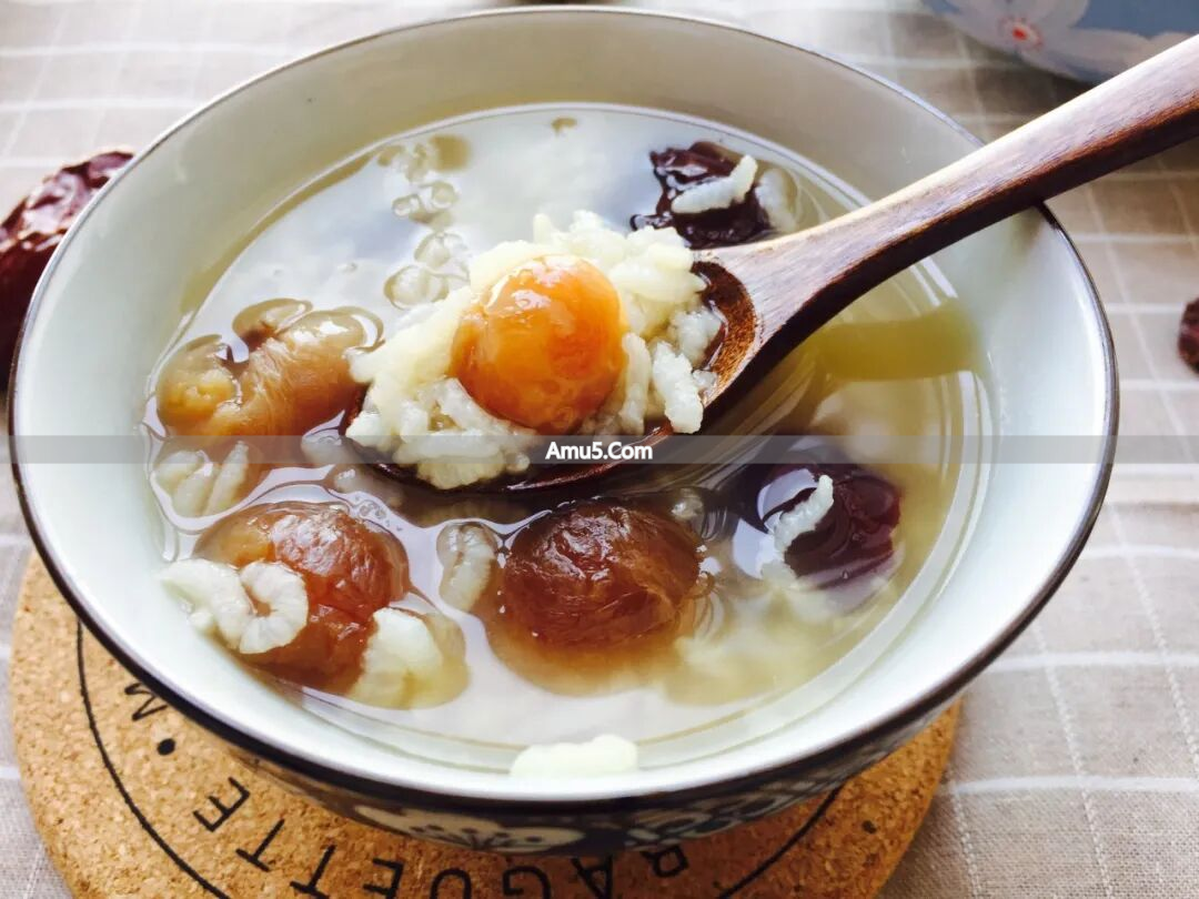 产后滋补粥谱推荐_产后调理养生粥_月子粥做法大全