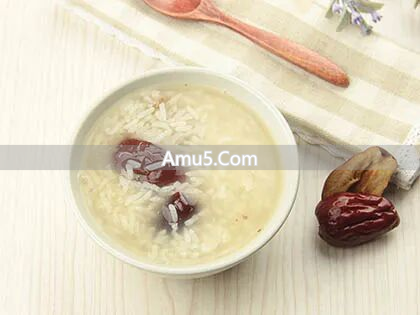 产后滋补粥谱推荐_月子粥做法大全_产后调理养生粥