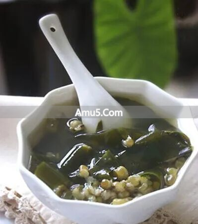 产后调理养生粥_产后滋补粥谱推荐_月子粥做法大全