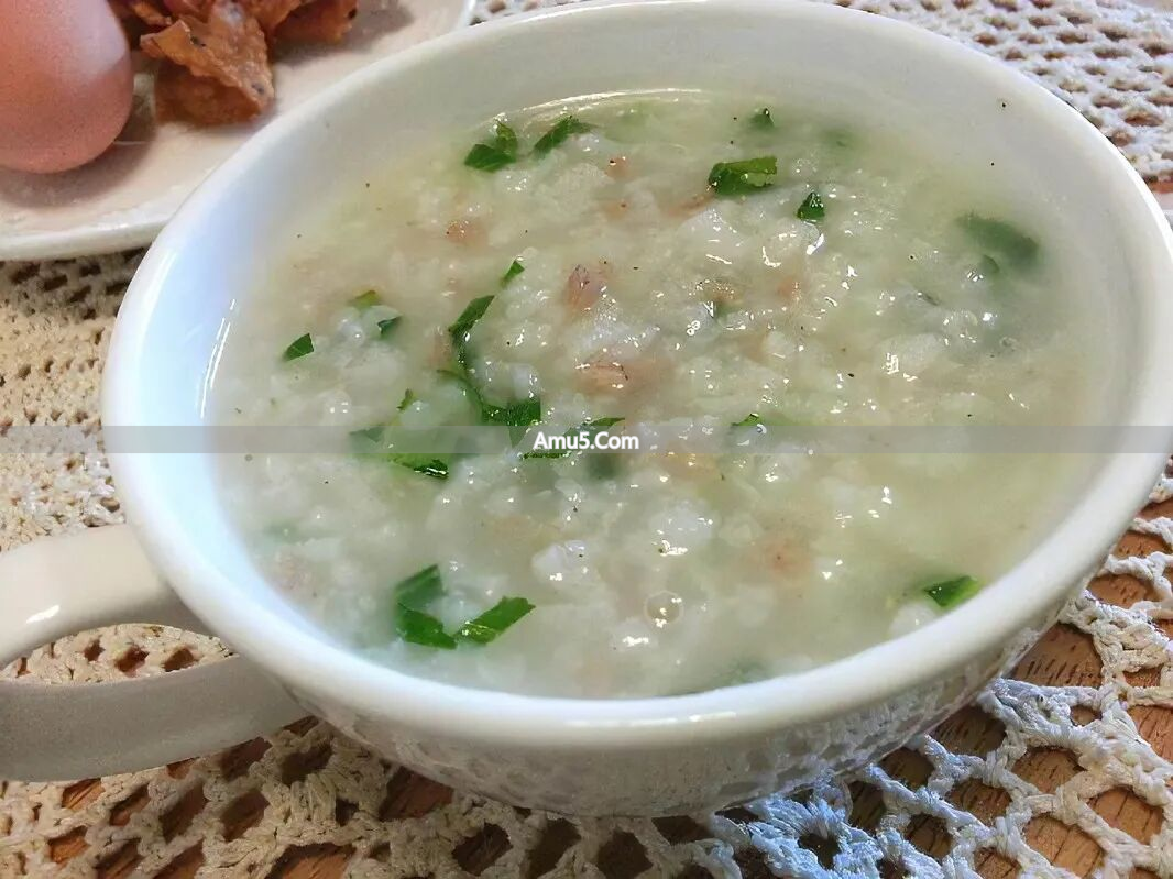 产后调理养生粥_月子粥做法大全_产后滋补粥谱推荐