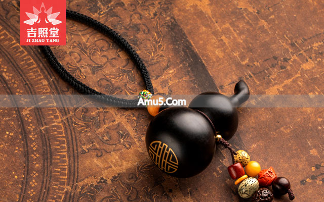 家中挂葫芦最佳位置_葫芦风水吉位选择_葫芦朝向摆放风水学