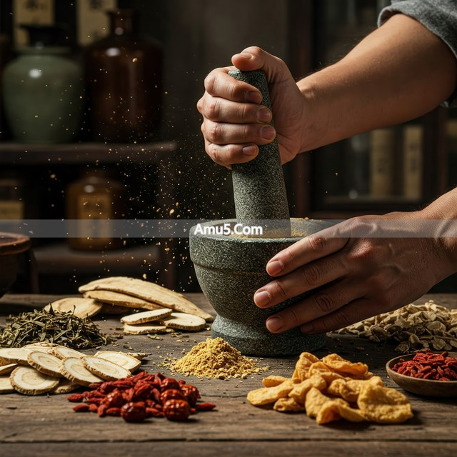 中医湿热体质调理中成药_藿香正气制剂二妙丸甘露消毒丹_化湿中成药