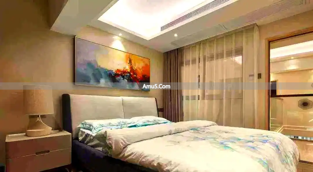 风水禁忌厨房横梁风水学_横梁风水影响_横梁压床化解方法