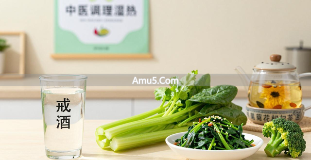 脾胃湿热症状_中医湿热体质调理中成药_祛湿热