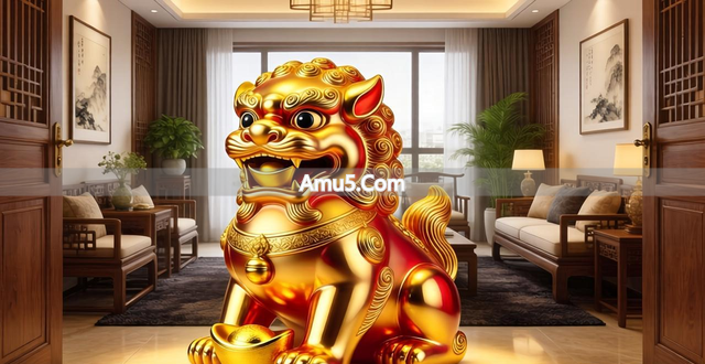 风水摆件选择_风水摆件定期清洗摆放风水学_家居风水禁忌