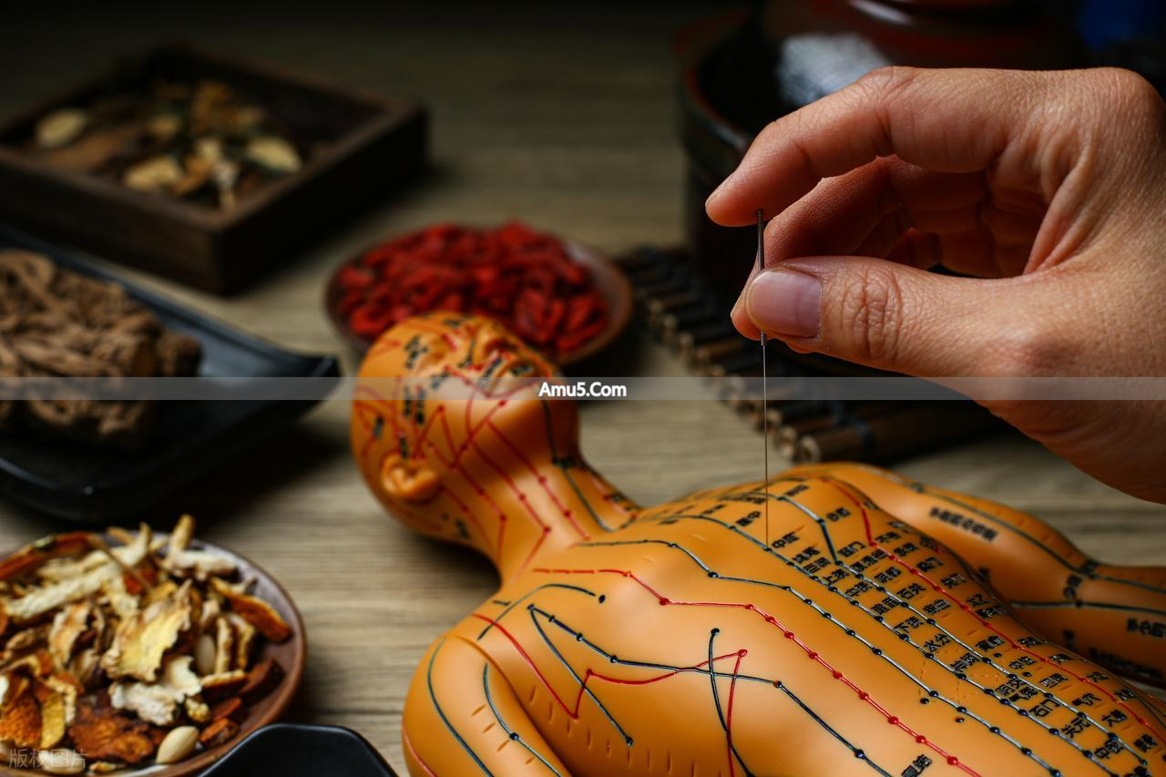 中医经络不通_中医入门经络不通_阳气运行受阻