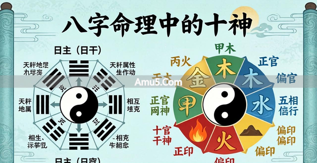 八字忌神分析_八字用神确定方法_八字忌神判断技巧