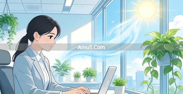 事业风水布局_心态风水调整职场状态_办公室风水改善