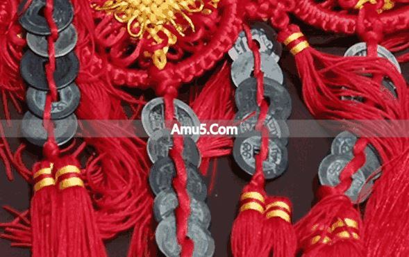 五帝钱忌放卫生间摆放风水学_五帝钱化解风水格局_五帝钱化解煞气