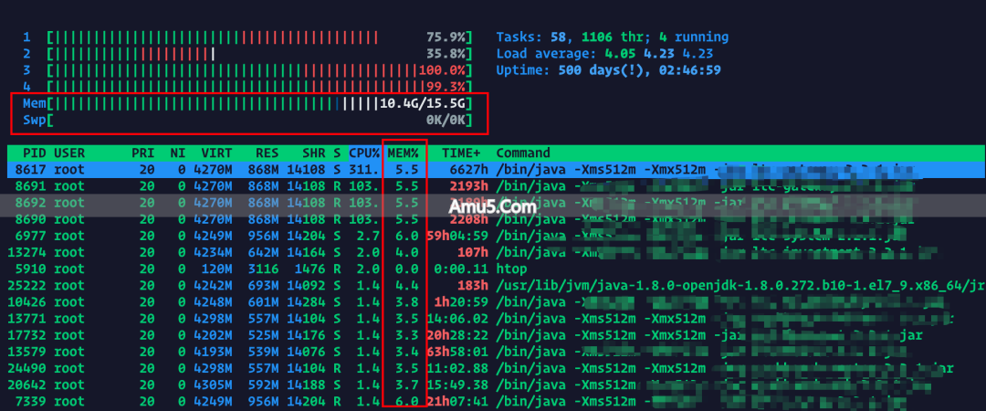 服务器配置选择_服务器性能调优_服务器带宽占用