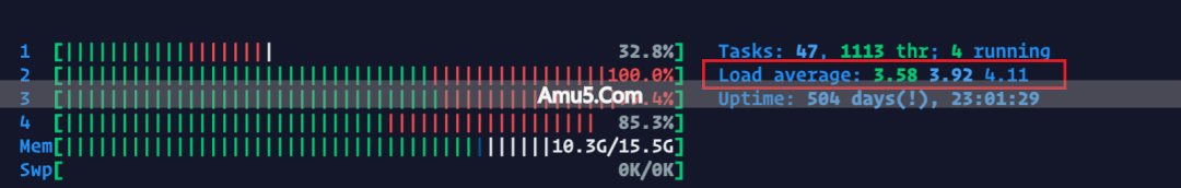 服务器带宽占用_服务器配置选择_服务器性能调优