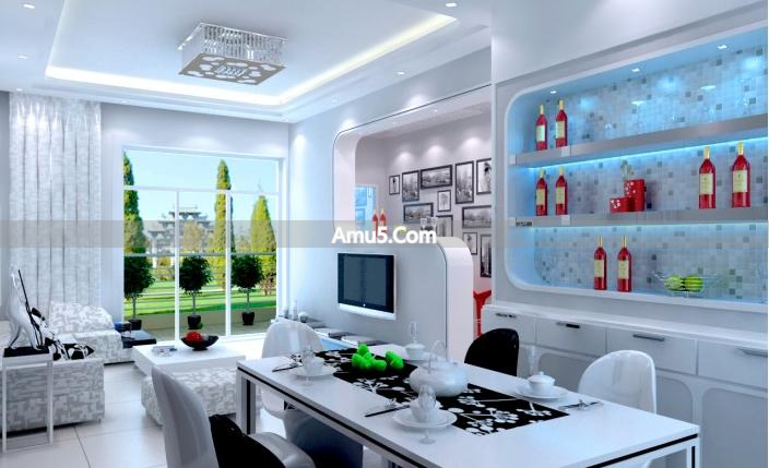 卧室风水布局_装修风水禁忌_命理与风水书房 风水学