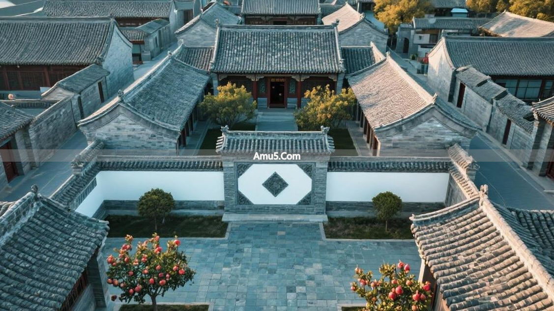 风水误区路冲化解风水学_路冲煞 历史起源 风水化解