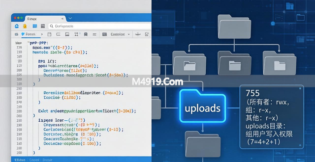 Apache服务器Permission Denied错误排查_Linux文件权限设置_PHP权限错误
