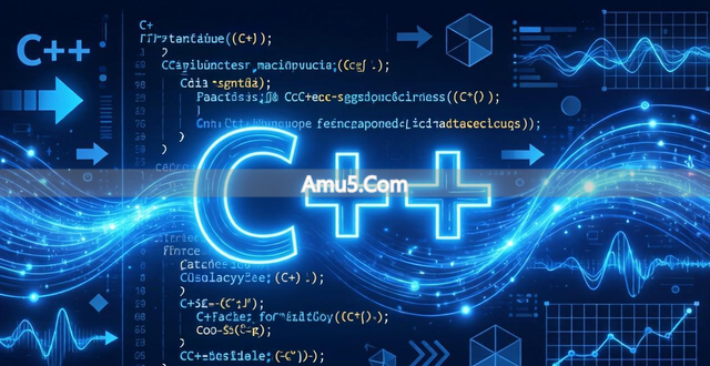 C++模板偏特化_C++模板显式特化定义_模板特化实例化方法