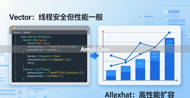 vector线程安全性能分析_java vector与arraylist区别_Java ArrayList使用