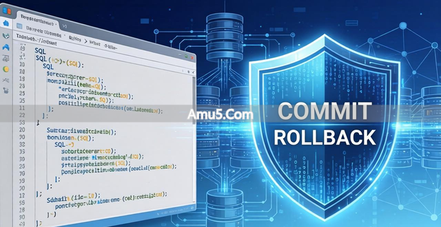 MySQL数据库管理系统教程_MySQL数据表创建与管理_MySQL全面手册