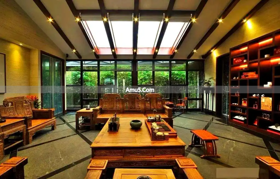 风水禁忌破解大全_八种阳宅大忌_家居风水作用