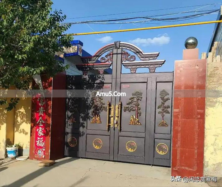 风水误区路冲化解风水学_路冲水冲屋冲桥冲树冲_门前五冲