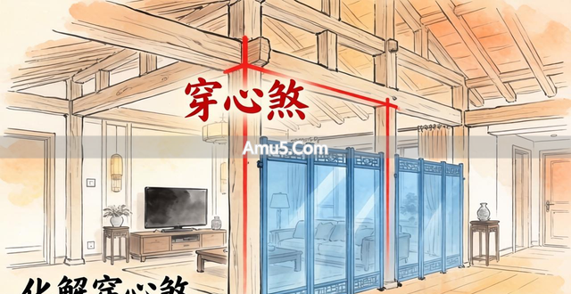 现代住宅风水布局_民间风水家居梁柱风水_卧室风水禁忌化解