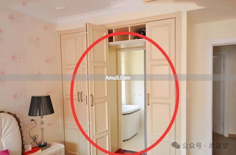 现代住宅风水布局_卧室风水禁忌化解_民间风水家居梁柱风水