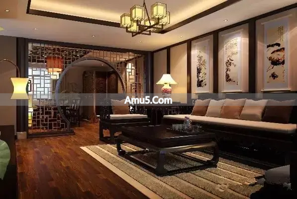 客厅风水布局_客厅风水禁忌_民间风水家居梁柱风水