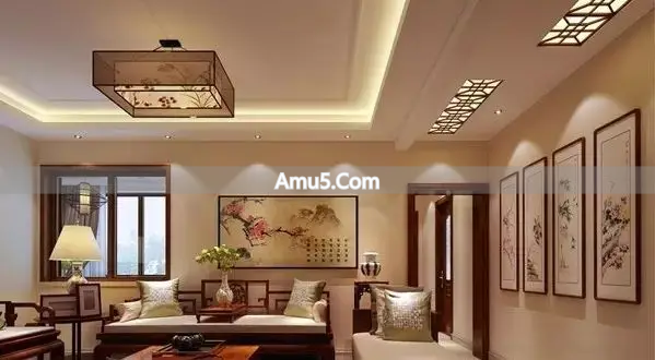 客厅风水禁忌_客厅风水布局_民间风水家居梁柱风水