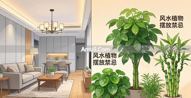 装修风水十大忌讳_破解之道_风水禁忌破解大全