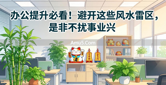 办公室风水最佳工位_办公提升是非不扰好风水学_提升工位私密性方法