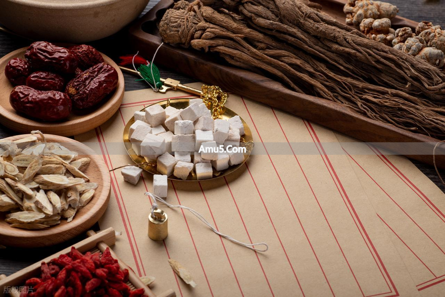 中医入门复习_中医六经辨证详解_六经辨证