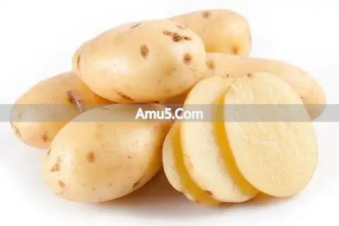 冬季薯类养生 _ 冬季应季土豆药膳 _ 红薯小人参功效