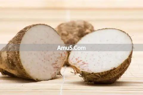 红薯小人参功效 _ 冬季应季土豆药膳 _ 冬季薯类养生