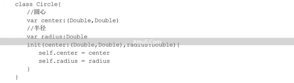 Swift 运算符重载 _ 自定义运算符实现 _Swift 函数参数语法