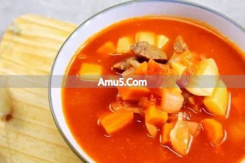 土豆食疗 胃溃疡 土豆炖羊肉 _ 冬季应季土豆药膳