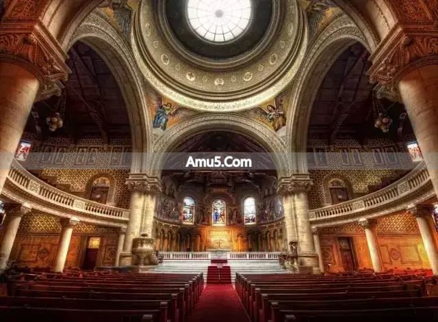 九鱼图寓意 _ 富山居图客厅挂画风水 _ 客厅挂画禁忌大全