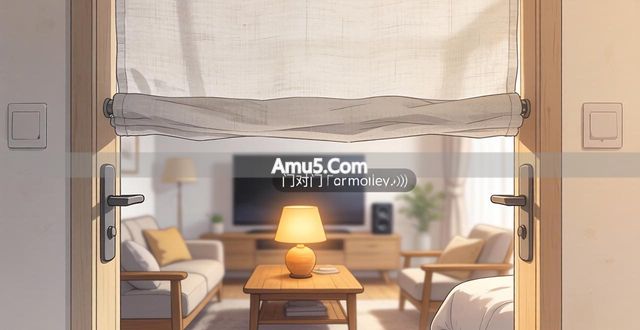 家居风水门冲解决方法 _ 民间风水客厅门冲风水 _ 通风布局风水原则