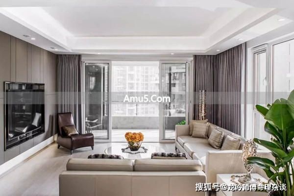 民间风水客厅门冲风水 _ 家居风水门冲解决方法 _ 通风布局风水原则